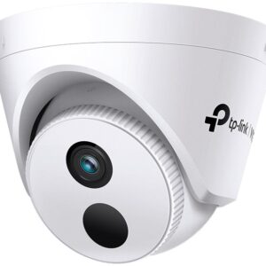 C?mara de Vigil?ncia IP Turret C240I 2MP - TP-LINK