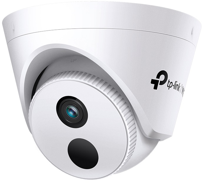 Câmara de Vigilância IP Turret C420I 2MP - TP-LINK