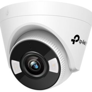 Câmara de Vigilância IP Turret C440 4MP - TP-LINK