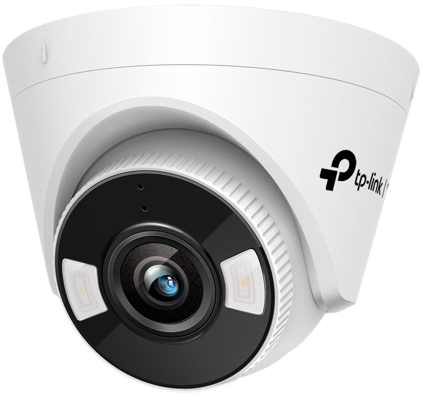 Câmara de Vigilância IP Turret C440 4MP - TP-LINK