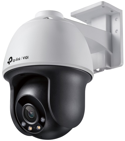 Câmara de Vigilância IP C540 4MP - TP-LINK