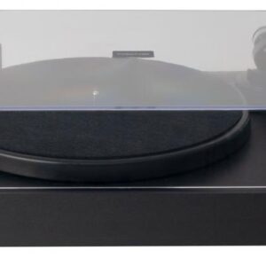Gira Discos Hi-Fi 33-45rpm (Preto) - FONESTAR
