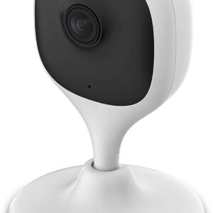 Câmara IP Wi-Fi Full HD s/ Fios - BLAUPUNKT VIO-HS20