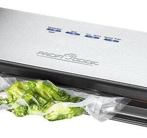M?quina de Embalar a V?cuo VK 1080 120W - PROFICOOK