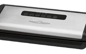 M?quina de Embalar a V?cuo VK 1146 120W - PROFICOOK