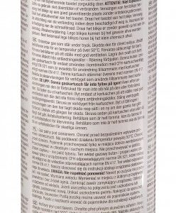 G?s Butano-Propano (600ml) p/ Queimador de Ervas