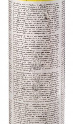 Gás Butano-Propano (600ml) p/ Queimador de Ervas