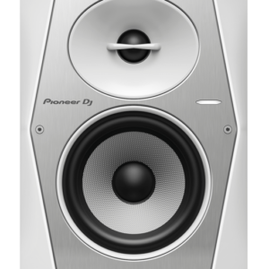 Coluna Monitor Amplificada 5 30W (Branco) - PIONEER