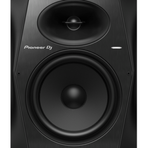 Coluna Monitor Amplificada 8 90W (Preto) - PIONEER