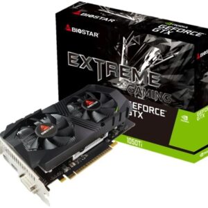 Placa Gr?fica Nvidia GeForce GTX 1050 Ti 4GB GDDR5 - BIOSTAR