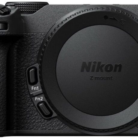 Máquina Fotográfica Z 30 MILC 20.9MP CMOS (Preto) - NIKON