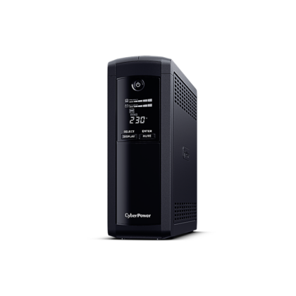 Ups CyberPower ValuePro 1200VA/720W Line-Interativa 5xSchuko