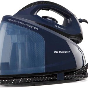 Ferro c/ Caldeira 2400W 1.2L – ORBEGOZO