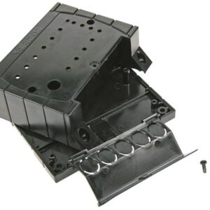 Caixa de Montagem p/ Kits 110x100x45mm - VELLEMAN