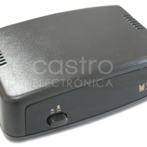 VideoNet (Adicional) - ALCIA