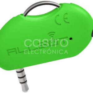 Transmissor IR p/ Smartphone Comp. c/ ALLBOT? - VELLEMAN