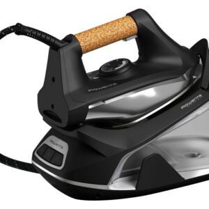 Ferro de Engomar c/ Caldeira Easy Steam VR7361F0 2400W - ROWENTA