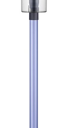 Aspirador Vertical Jet60 VS15A6031R4 0.8L 150W (Violeta) - SAMSUNG