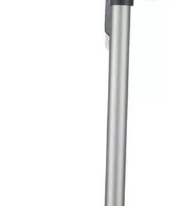 Aspirador Vertical VS15A6032R5 Ciclone JET 150W (Preto/Prateado) - SAMSUNG