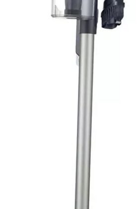 Aspirador Vertical VS15A6032R5 Ciclone JET 150W (Preto/Prateado) - SAMSUNG