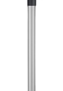 Aspirador Vertical Jet 65 Pet 0.8L 150W (Preto/Prateado) - SAMSUNG