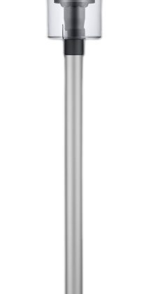 Aspirador Vertical Jet 65 Pet 0.8L 150W (Preto/Prateado) - SAMSUNG