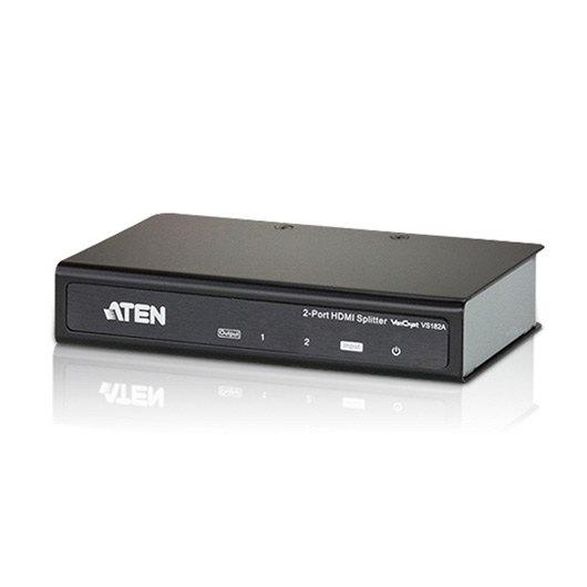 Distribuidor Sinal HDMI 2 Portas 4Kx2K - ATEN