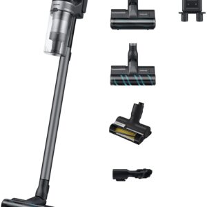 Aspirador Vertical Jet 75E Complete VS20B75ACR5 0.8L 550W - SAMSUNG
