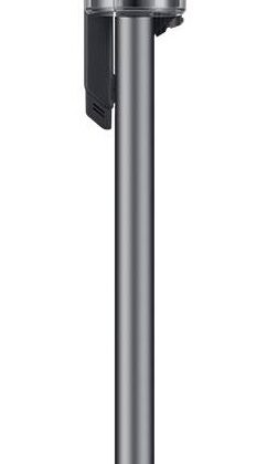 Aspirador Vertical Jet75E Pro 0,8L 550W VS20B75ADR5 (Preto/Cinzento) - SAMSUNG