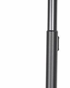 Aspirador Vertical Bespoke Jet Plus 0,5L 580W + Esta??o de Esvazeamento (Preto) - SAMSUNG