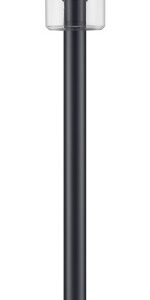 Aspirador Vertical Jet85 210W VS20C8524TBWA (Preto/Azul) - SAMSUNG