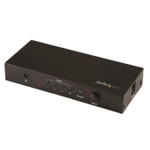 Comutador de Vídeo HDMI - STARTECH