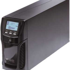 UPS Vision 1100VA/880W - RIELLO