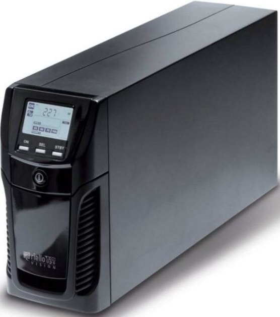UPS Vision 1500VA/1200W - RIELLO