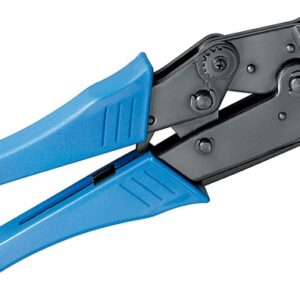 Alicate de Cravar Terminais Isolados - fixPoint