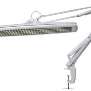 Candeeiro Escrit?rio 3x 14W - VELLEMAN