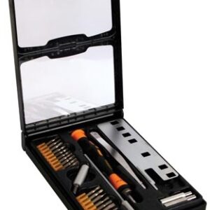 Conjunto de 27 Ferramentas p/ Consolas de Jogos - VELLEMAN