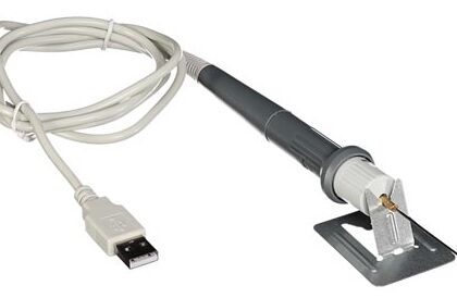 Cortador de Espuma USB 5W - VELLEMAN