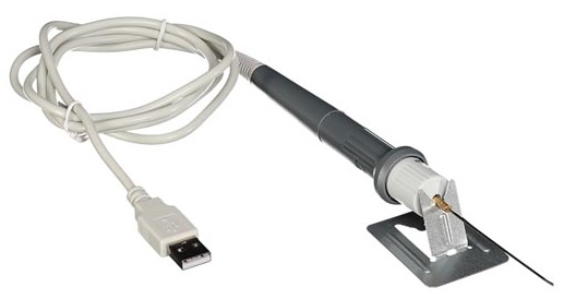 Cortador de Espuma USB 5W - VELLEMAN