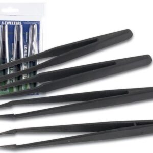 Conjunto 4 Pin?as N?o Condutoras - VELLEMAN