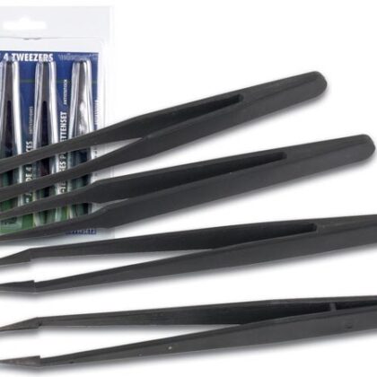 Conjunto 4 Pin?as N?o Condutoras - VELLEMAN