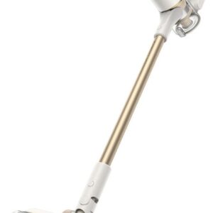 Aspirador Vertical R10 350W 7x2500mAh (Branco/Bronze) - DREAME