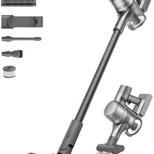 Aspirador Vertical 2-EM-1 R20 0.6L 570W 2.9Ah - DREAME