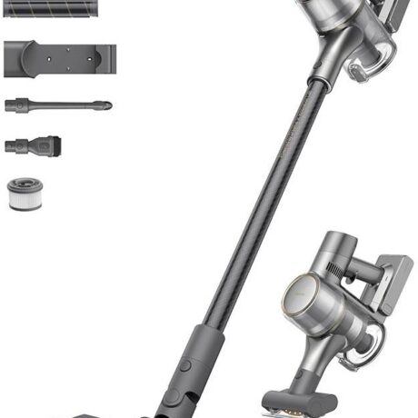 Aspirador Vertical 2-EM-1 R20 0.6L 570W 2.9Ah - DREAME