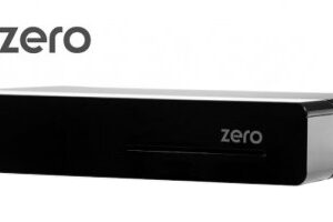 Receptor Sat?lite Full HD Ethernet (LINUX) 2? EDITION - VU+