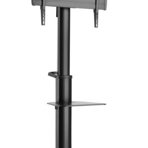 Suporte de M?vel p/ TV de 37~70 (Preto) - NAPOFIX