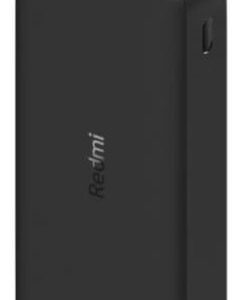 PowerBank Redmi 20000mAh 18W Fast Charge (Preto) - XIAOMI