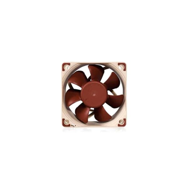 Ventoinha Noctua 60X60 NF-A6X25 PWM