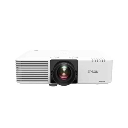 Vídeo Projetor Epson EB-L530U 5200 Lumens Full HD 4K Branco