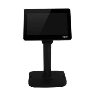 Visor POS Approx 7″ Lcd Usb Preto